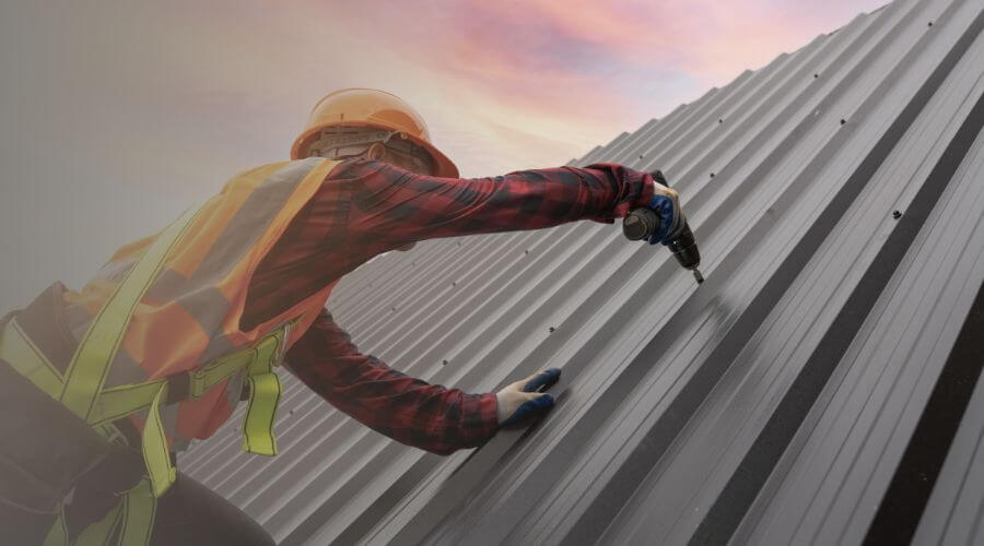Professional residential roofers in Milledgeville, GA