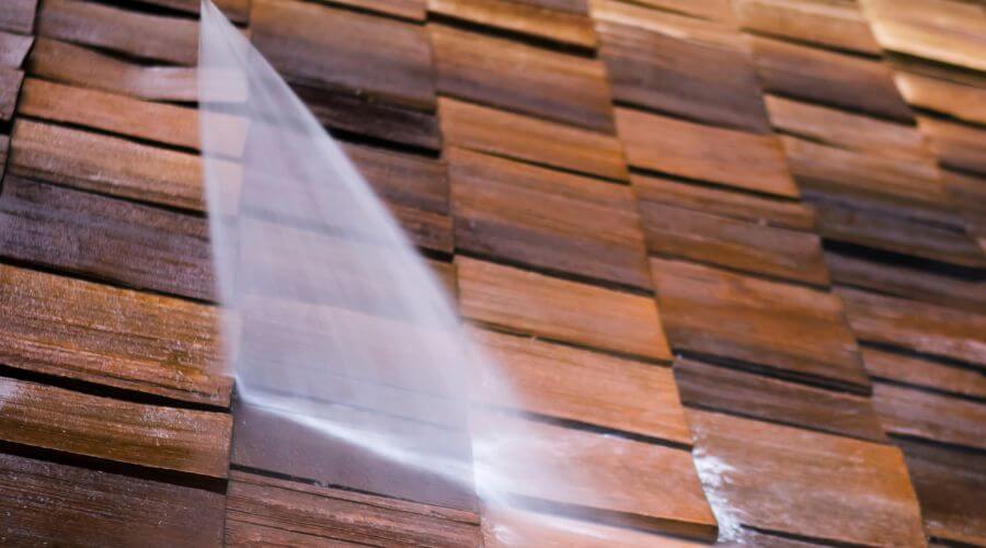 Asphalt Roofing in Milledgeville, GA